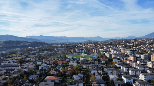 Terreno edificabile in vendita a Belluno