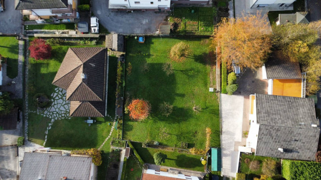 Terreno edificabile in vendita a Belluno