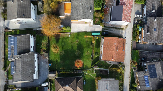 Terreno edificabile in vendita a Belluno