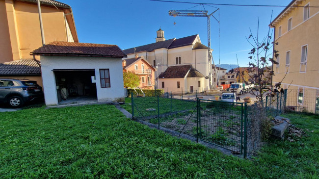 Casa Semindipendente in vendita a Alpago