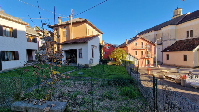 Casa Semindipendente in vendita a Alpago