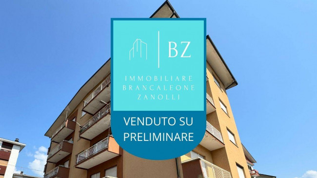 Appartamento in vendita a Belluno