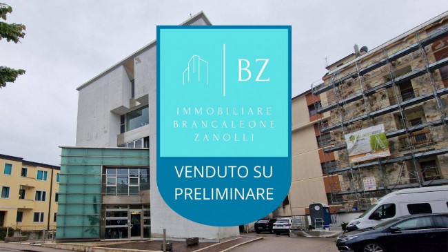 Appartamento in vendita a Belluno