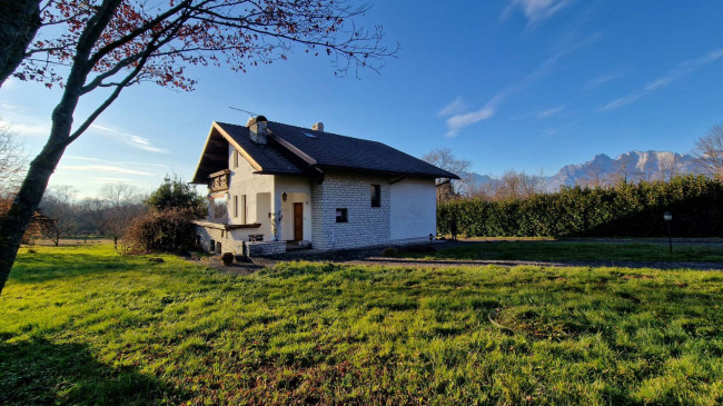 Casa singola in vendita a Belluno