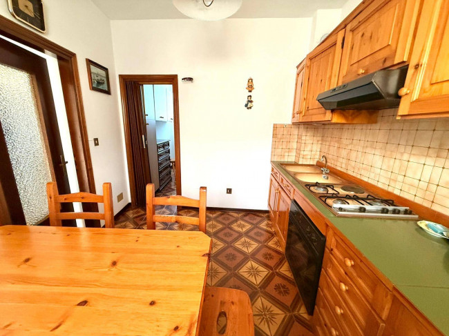 Porzione di Casa in vendita a Borgo Valbelluna