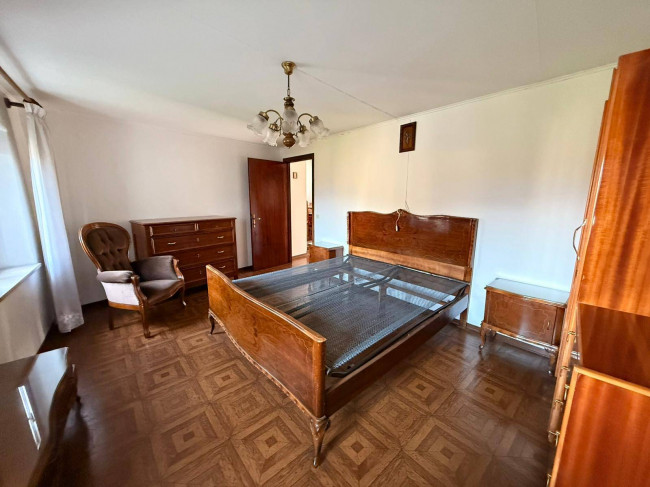 Porzione di Casa in vendita a Borgo Valbelluna