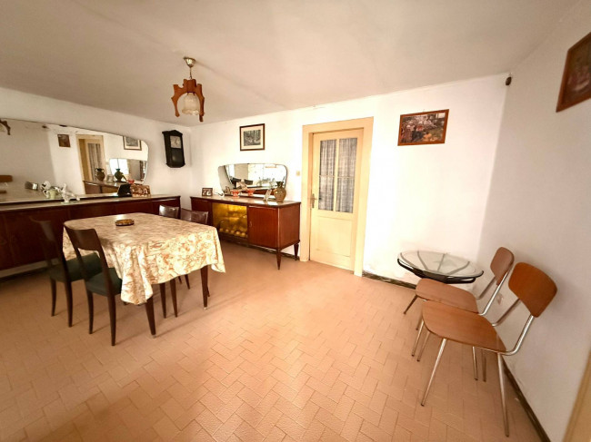 Porzione di Casa in vendita a Borgo Valbelluna