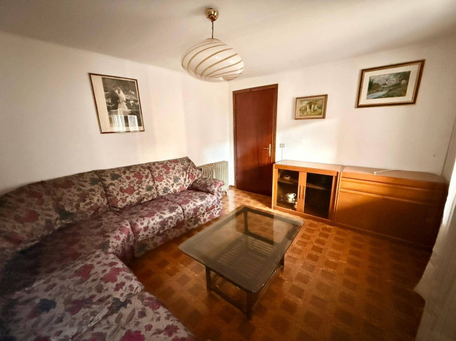 Porzione di Casa in vendita a Borgo Valbelluna
