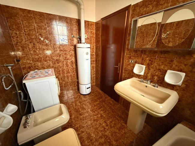 Porzione di Casa in vendita a Borgo Valbelluna