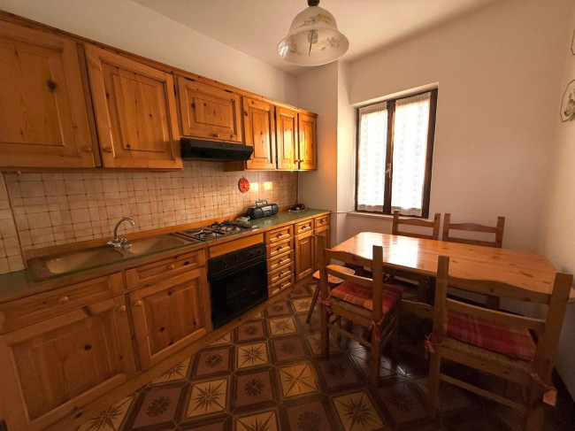 Porzione di Casa in vendita a Borgo Valbelluna