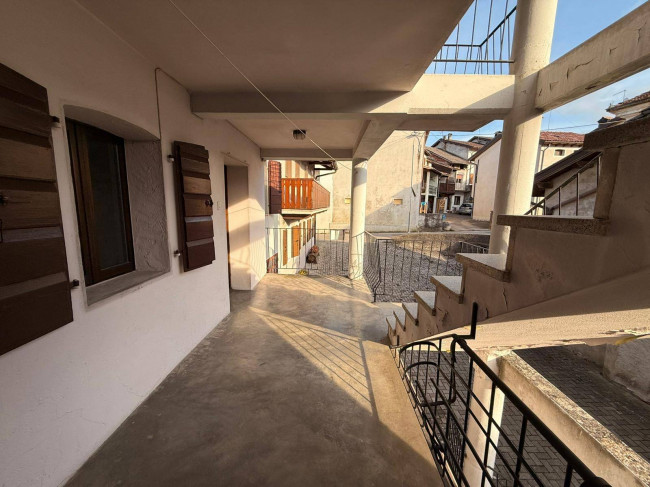 Porzione di Casa in vendita a Borgo Valbelluna