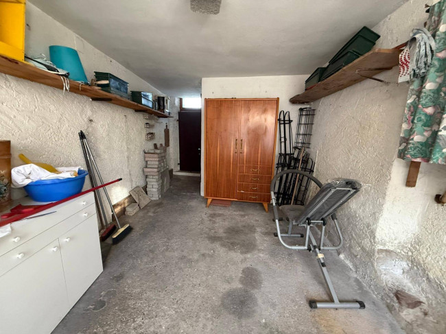 Porzione di Casa in vendita a Borgo Valbelluna