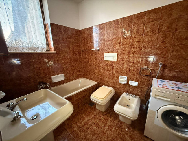 Porzione di Casa in vendita a Borgo Valbelluna