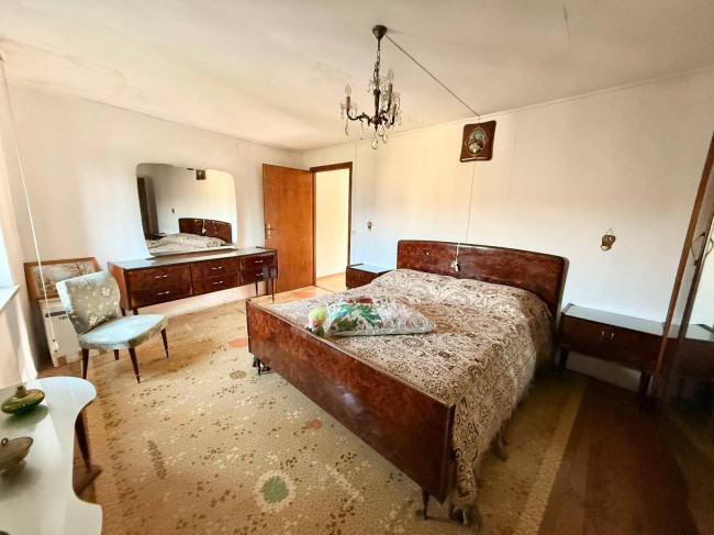 Porzione di Casa in vendita a Borgo Valbelluna