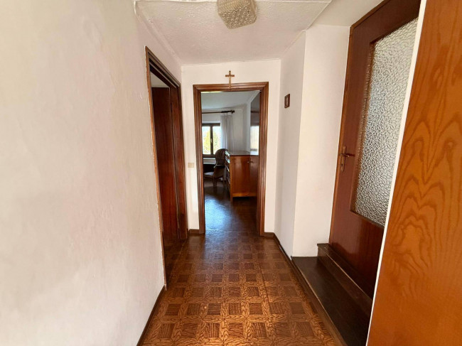 Porzione di Casa in vendita a Borgo Valbelluna