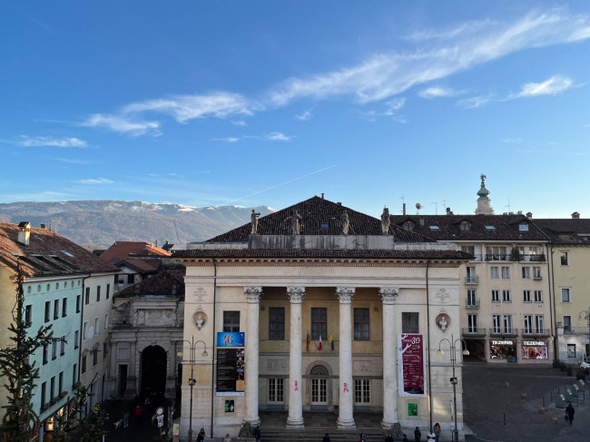 Appartamento in affitto a Belluno