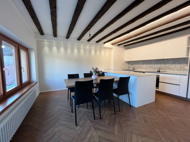 Appartamento in affitto a Belluno