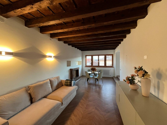 Appartamento in affitto a Belluno