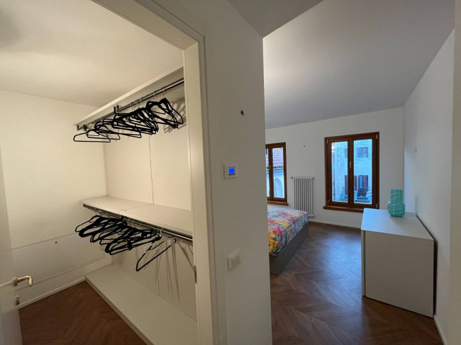 Appartamento in affitto a Belluno