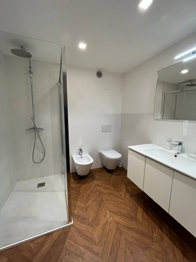 Appartamento in affitto a Belluno