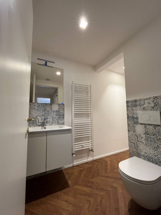 Appartamento in affitto a Belluno