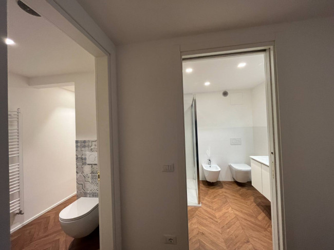 Appartamento in affitto a Belluno