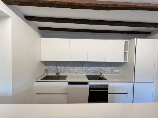 Appartamento in affitto a Belluno