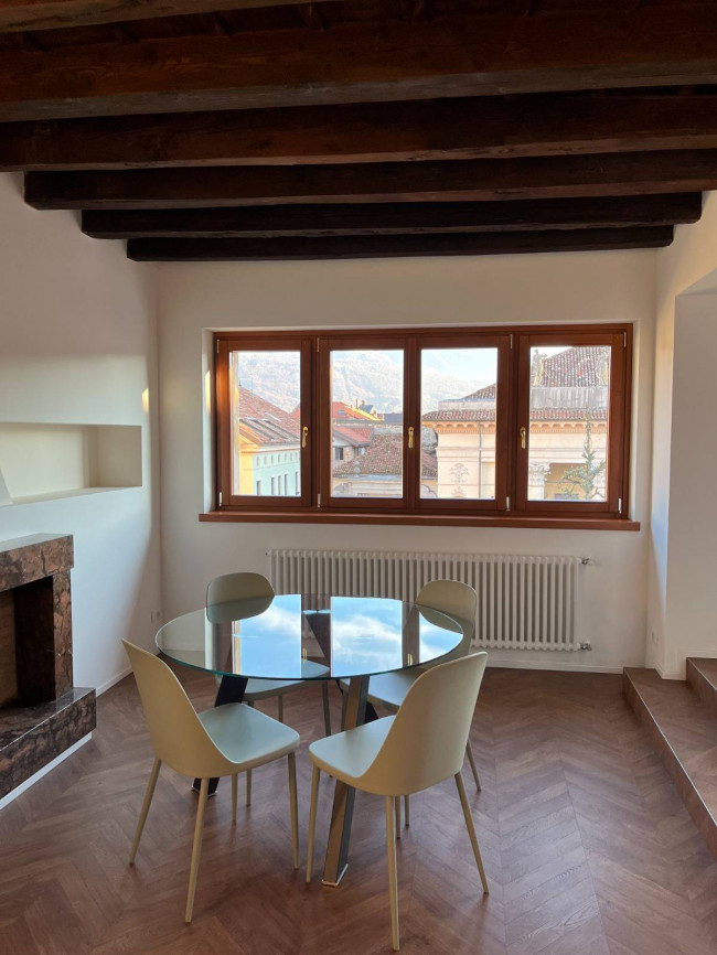 Appartamento in affitto a Belluno