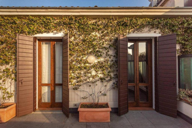 Appartamento in affitto a Padova