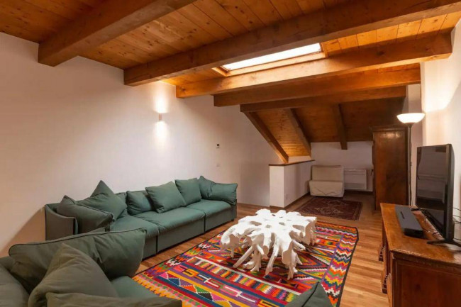 Appartamento in affitto a Padova