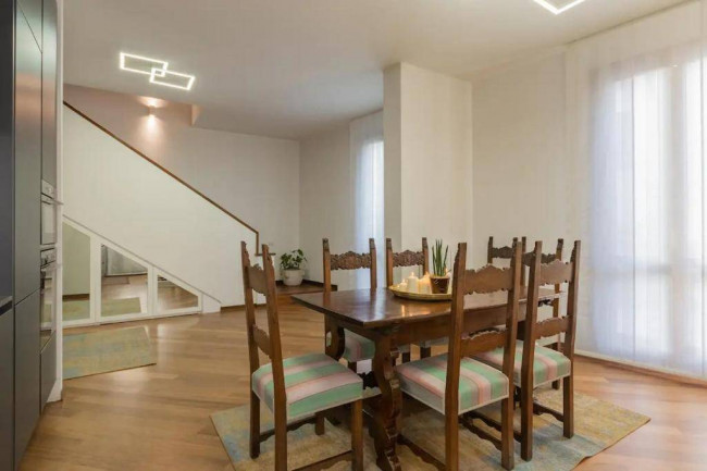 Appartamento in affitto a Padova