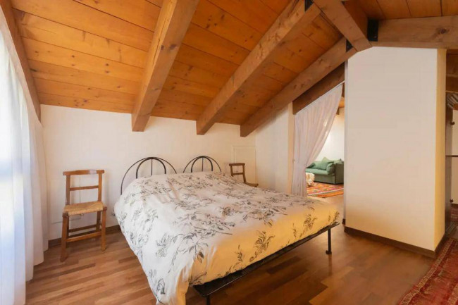 Appartamento in affitto a Padova