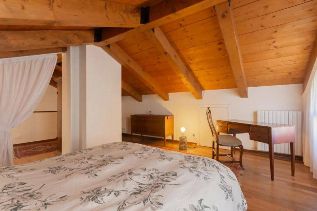 Appartamento in affitto a Padova