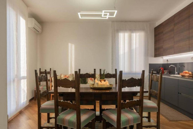 Appartamento in affitto a Padova