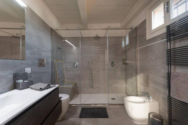 Appartamento in affitto a Padova