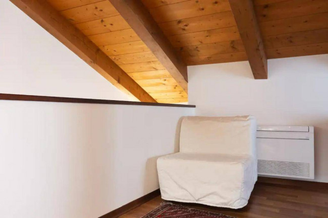 Appartamento in affitto a Padova