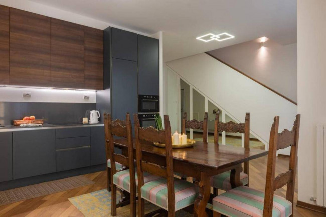 Appartamento in affitto a Padova