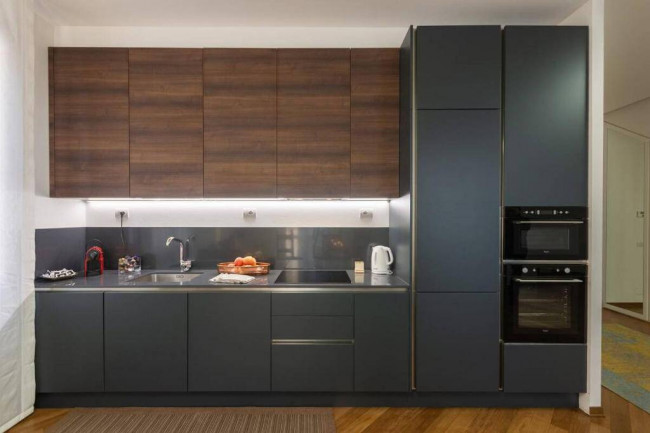 Appartamento in affitto a Padova