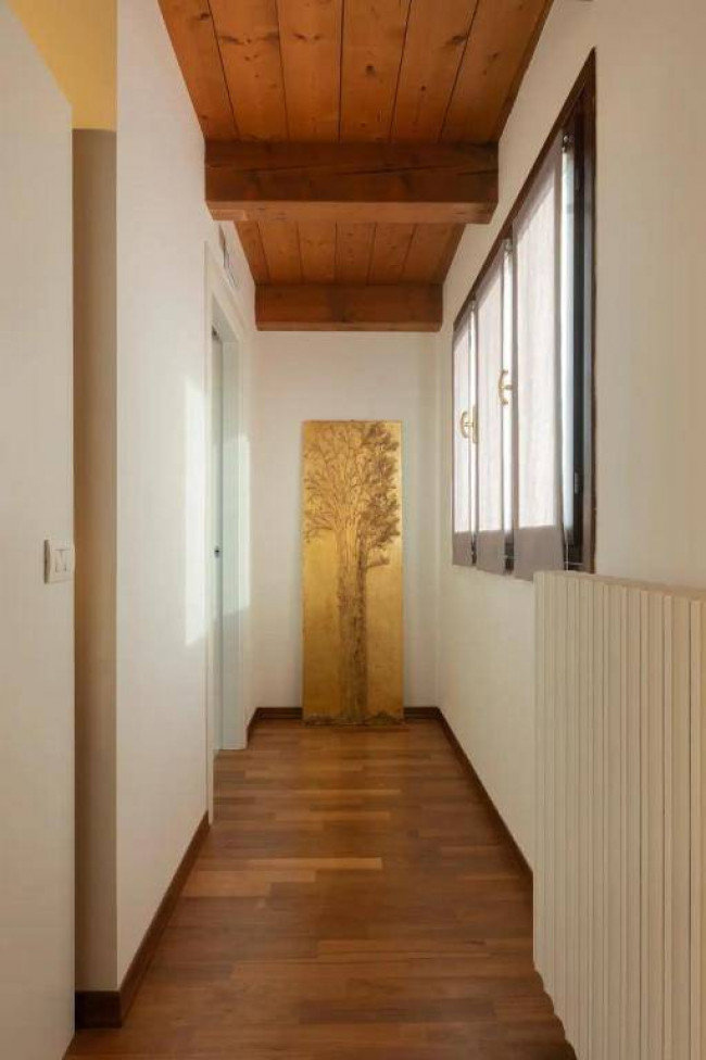 Appartamento in affitto a Padova