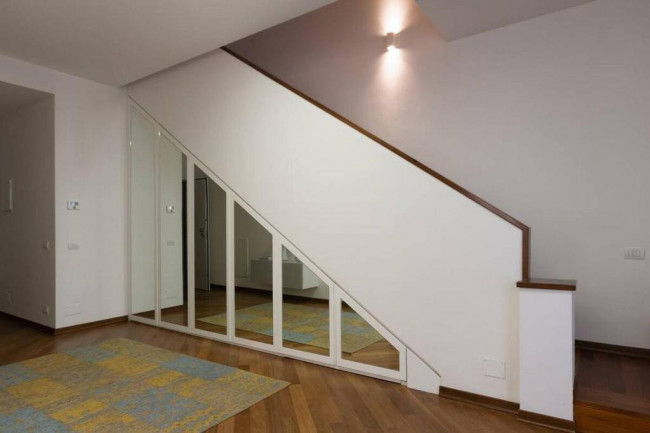 Appartamento in affitto a Padova