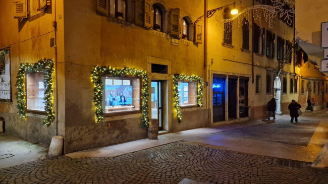 Agenzia immobiliare a Belluno