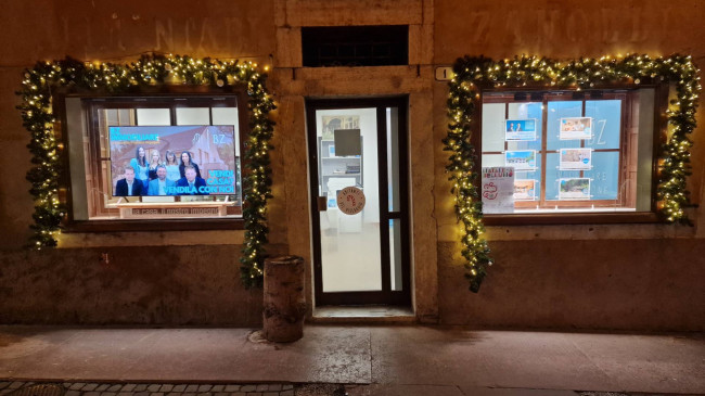 Agenzia immobiliare a Belluno