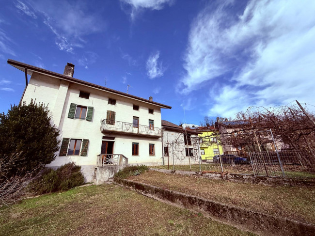 Casa singola in vendita a Ponte nelle Alpi