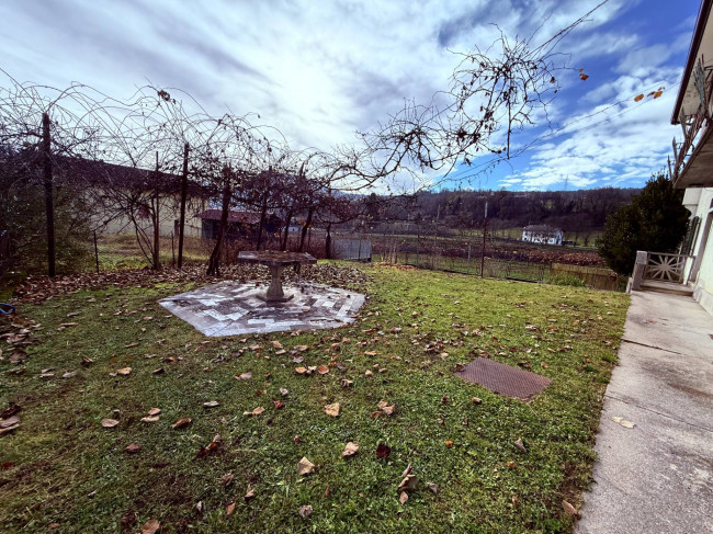 Casa singola in vendita a Ponte nelle Alpi
