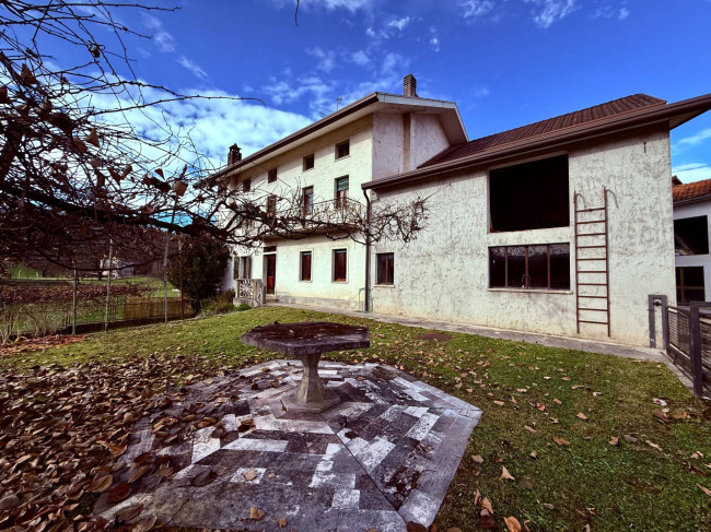 Casa singola in vendita a Ponte nelle Alpi