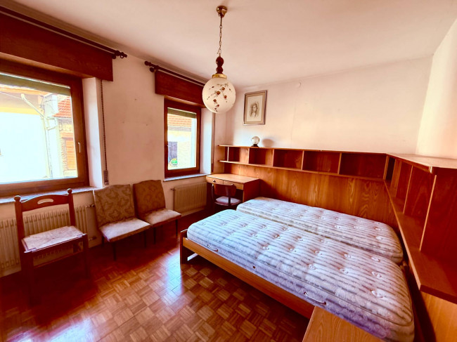 Casa singola in vendita a Ponte nelle Alpi