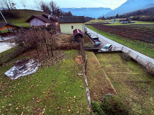 Casa singola in vendita a Ponte nelle Alpi