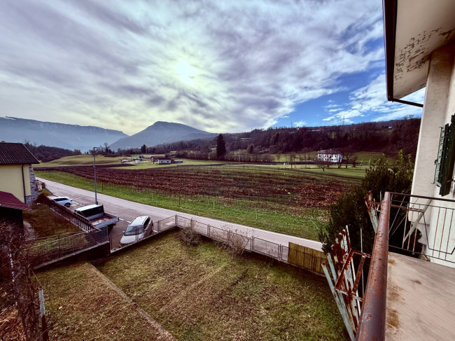 Casa singola in vendita a Ponte nelle Alpi