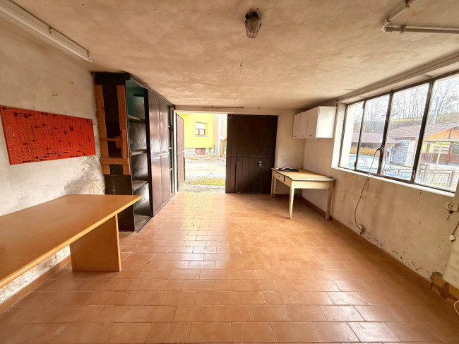 Casa singola in vendita a Ponte nelle Alpi