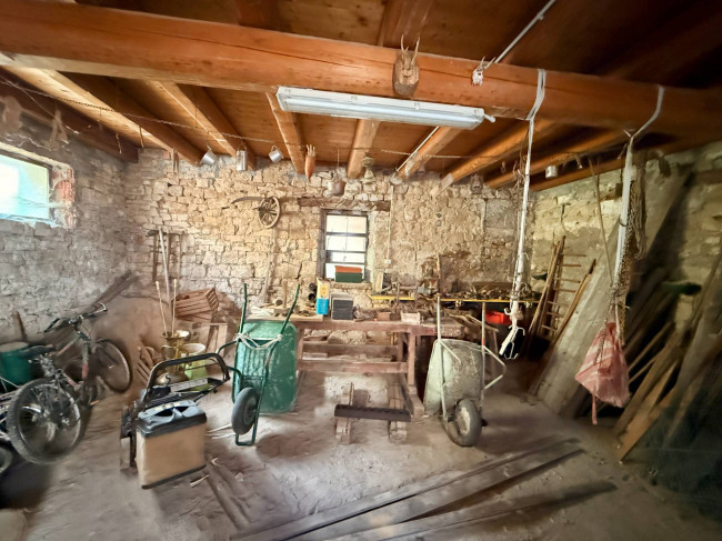 Casa singola in vendita a Ponte nelle Alpi